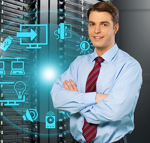 Digitace Tech Solutions IT