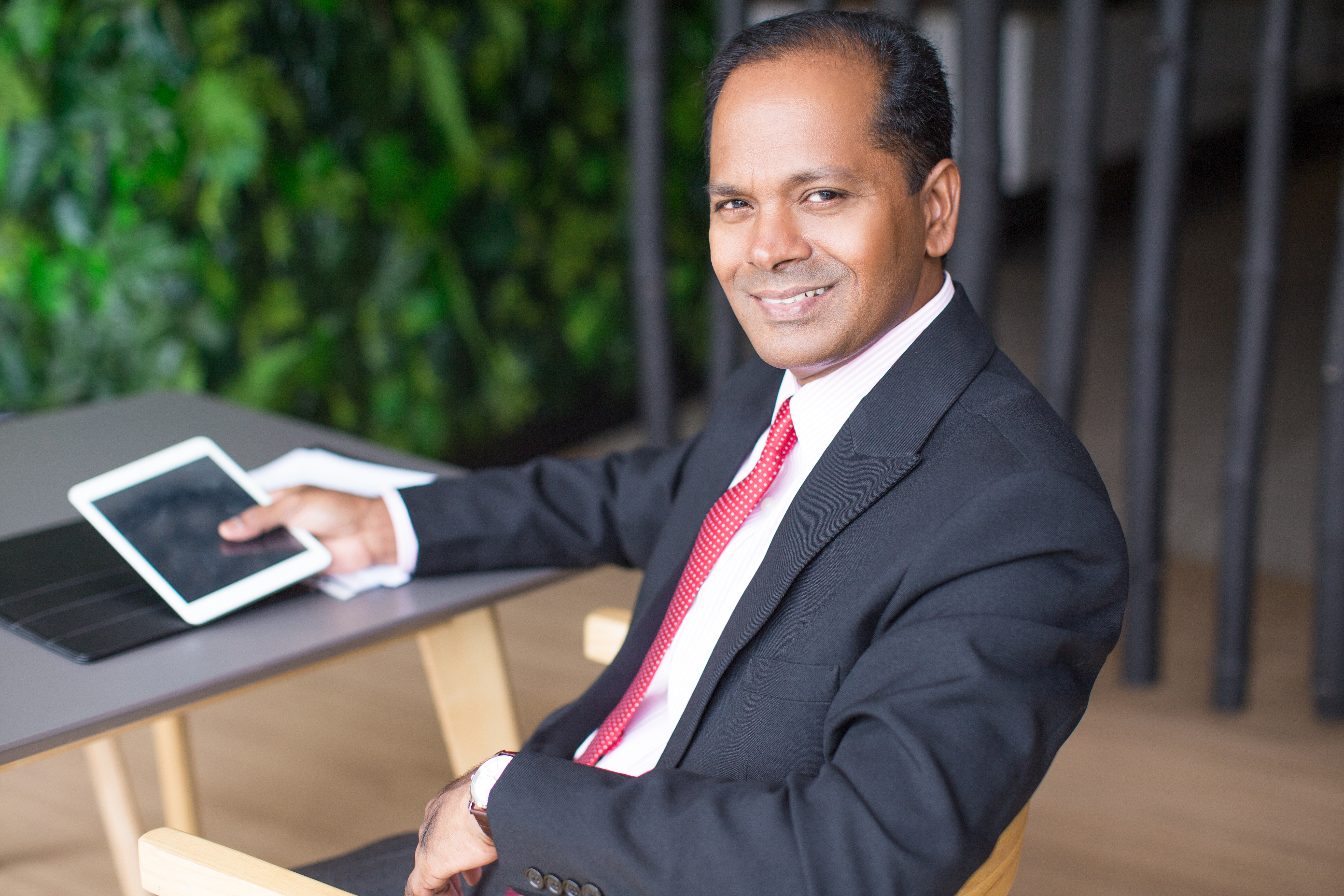 Rohit Sinha