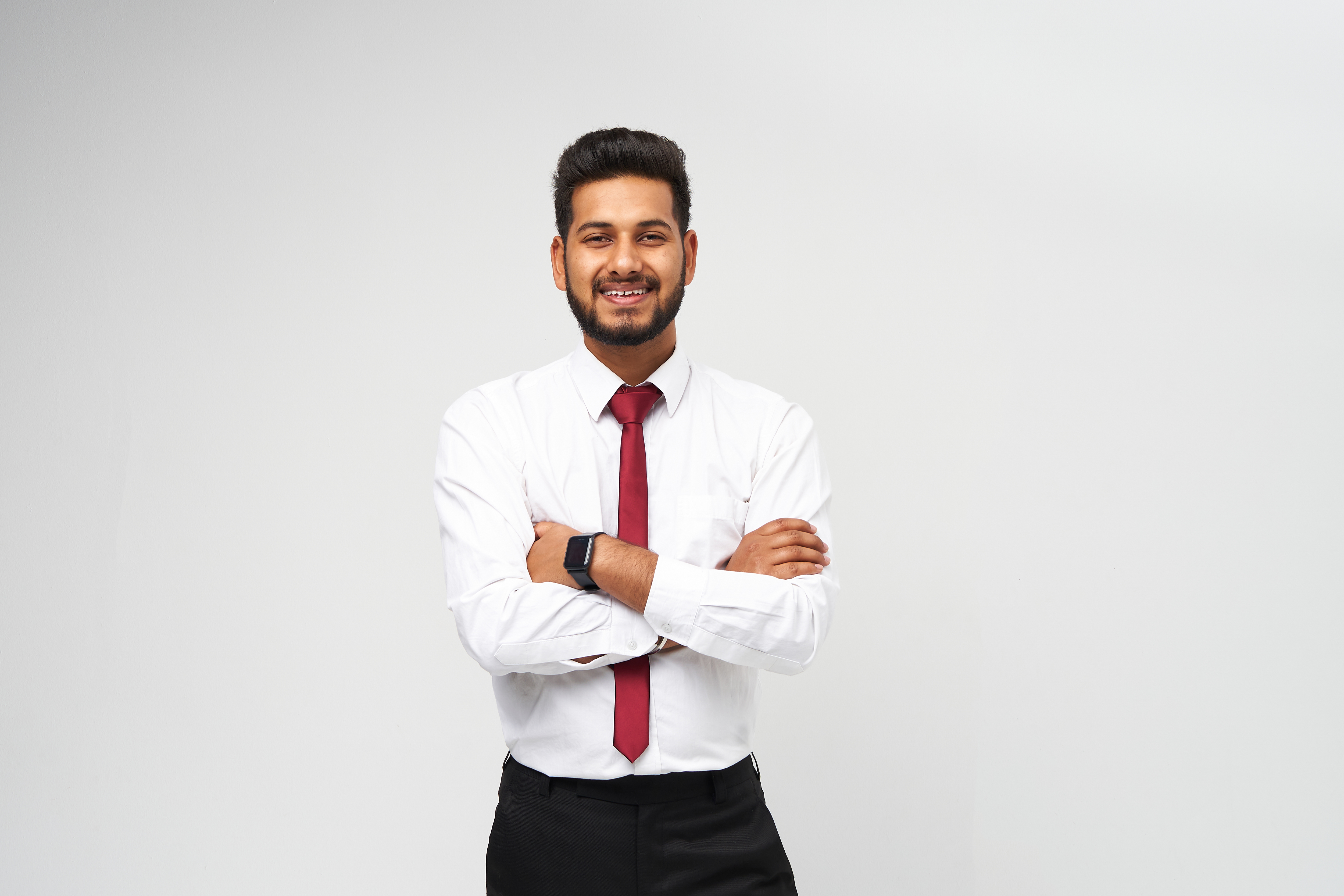 Ankit Mehra