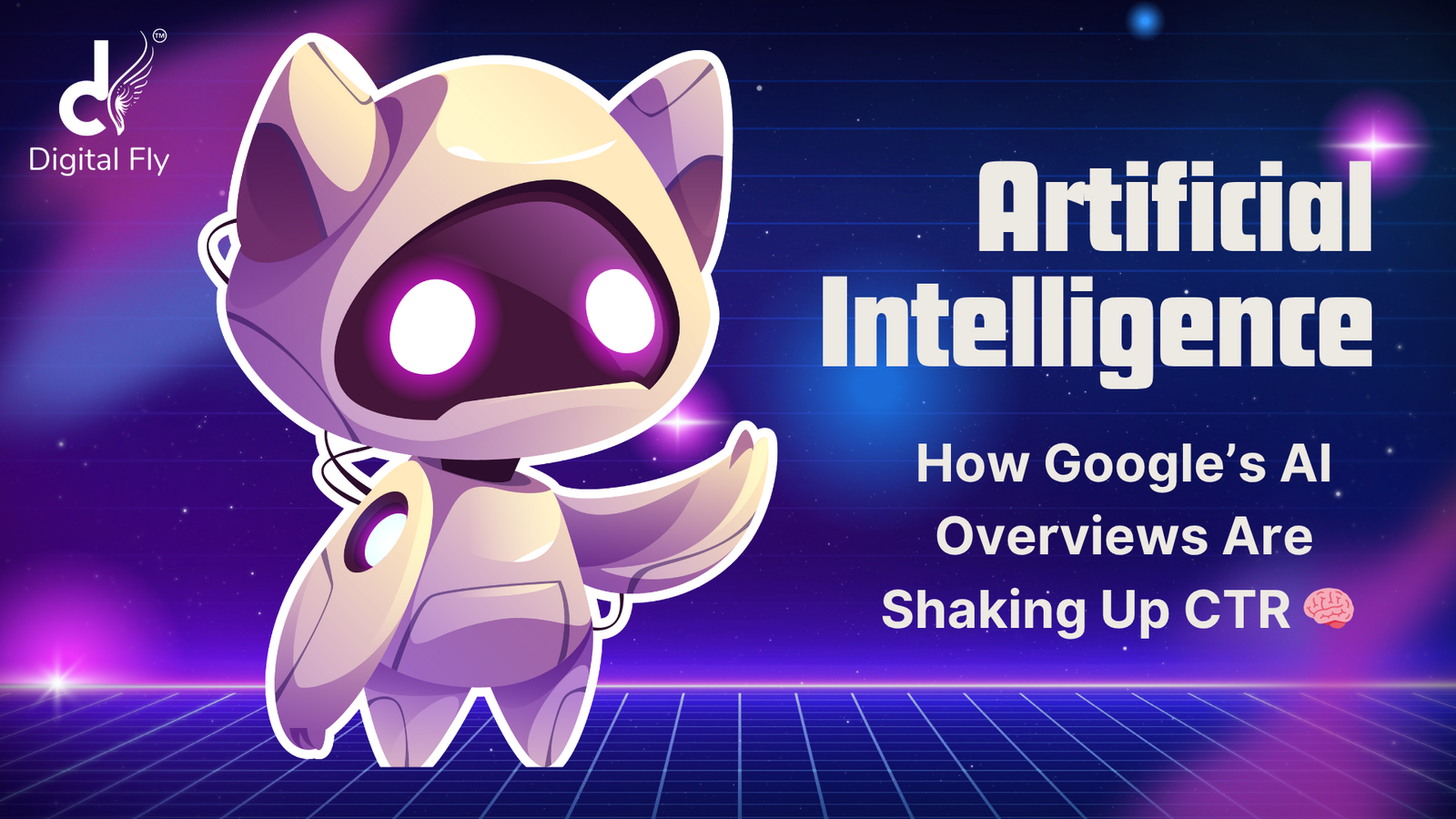 How AI Overviews Are Disrupting Click-Through Rates—