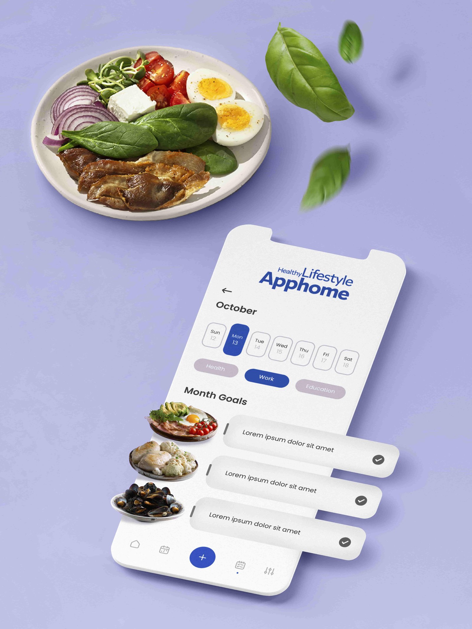 Custom App Development